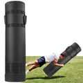 BALAPET 48x12.5-Inch Heavy Duty Foam Football Tackle Dummy for Sports & Martial Arts Training