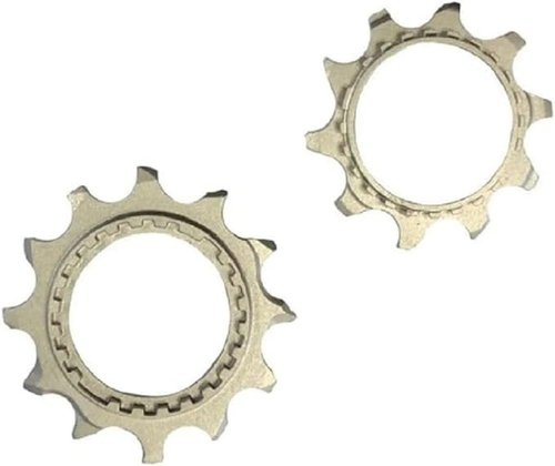 Shimano Spares CS-M9100 Sprocket Wheel, 10T and 12T