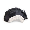 Gen 4 Hybrid Mesh Cover for Bump & Tactical Helmets (Black)