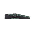 Beretta Sako X Durable Protective Capacious Zipped Soft Gun Carrying Case with Padded Shoulder Strap, Green Camouflage
