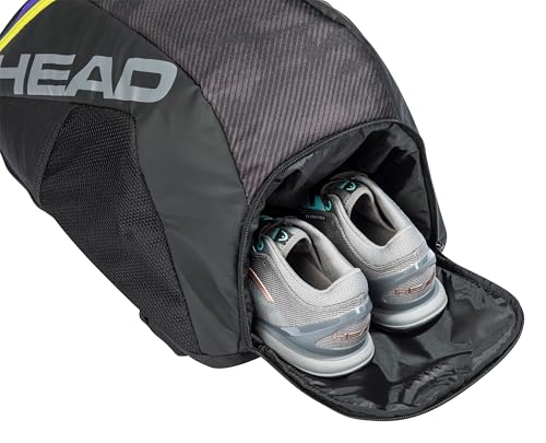 HEAD Tour Team Tennis Backpack 2021 Model Discontinued Sports Bag