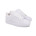 DC Shoes Mens Court Graffik Skate Shoe