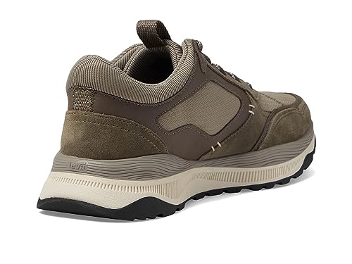 Teva Unisex Terrawave Sneakers - Waterproof Trail & Street Shoes, Women's 7.5 / Men's 6