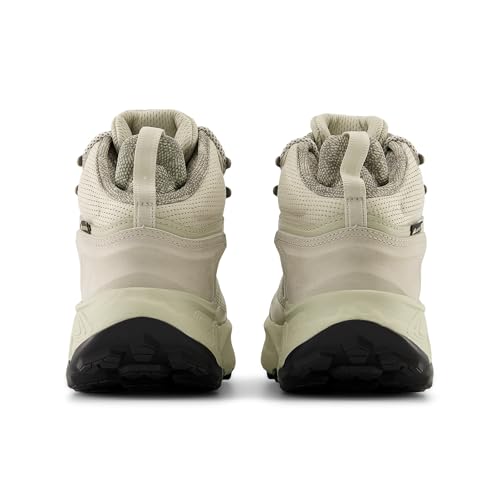 New Balance Fresh Foam X Hierro Hiker Gore-TEX Women's Waterproof Trail Shoe 8 Shipyard/Arid Stone/Sea Salt