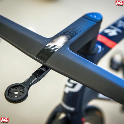 K-Edge Garmin Combo Handlebar Mount for Wahoo Bike Computers - Integrated System