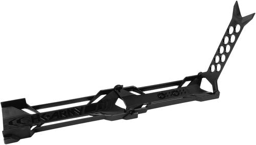 HK Army Joint Folding Gun Stand - Portable & Adjustable Design for Easy Storage | Durable Construction