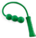 Tennis Serve Trainer with 3 Balls - Swing & Serve Practice Tool