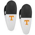 Refrigerator Magnets with Chip Clip Set of 2 - Tennessee Volunteers Team Logo