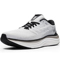 K-Swiss Men's Shadx Running & Walking Sneakers - White/Grey/Black, Size 11