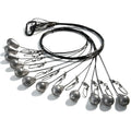 GearOZ 6oz Duck Decoy Weights Anchors Tangle-Free Texas Rig 48 Inch