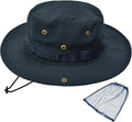 Sun Hats | UPF 50+ Bucket Hat for Men & Women - Foldable UV Protection for Hiking & Beach