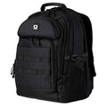OGIO Prospect Backpack Black 2 - Laptop & Tech Storage, Expandable