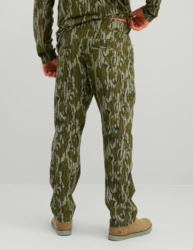 Men's Ambush Performance Hunting Pants - Mossy Oak Bottomland, Large