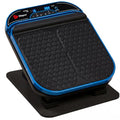 VibraFlow Foot Massager for Neuropathy & Pain Relief - Blue, Standard