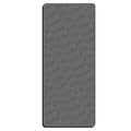 Cordova CT500 Coldsnap Cooling Towel Gray 33.5 x 13 Inches Super Absorbent