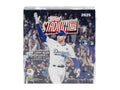 2025 Topps Stadium Club Baseball Mega Trading Card Box with Autographs & Parallels
