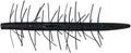 Yamamoto Fuzzy Senko | Premium Soft Fishing Lure - Perfect for Freshwater Angling