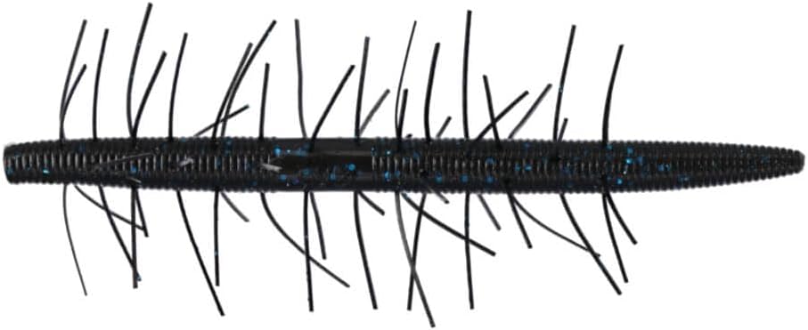 Yamamoto Fuzzy Senko | Premium Soft Fishing Lure - Perfect for Freshwater Angling
