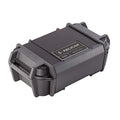 Pelican Ruck R60 Waterproof Case - Black, Crushproof & Dustproof