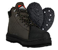 Paramount Outdoors Men's Stonefly Cleated & Felt Wading Shoe - 10
