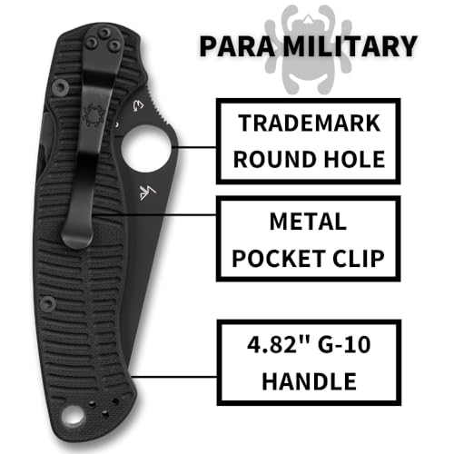 Salt-Resistant Folding Pocket Knife with CPM MagnaCut Steel, G-10 Handle