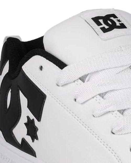 DC Women's Court Graffik Skate Shoe
