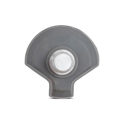 BONT Roller Skates - ToeGo Roller Skate Roller Derby Toe Stops - 2 Pack