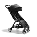 Baby Jogger City Tour 2 Travel Stroller - Ultra-Lightweight Compact Baby Pushchair, Black - Single Variation