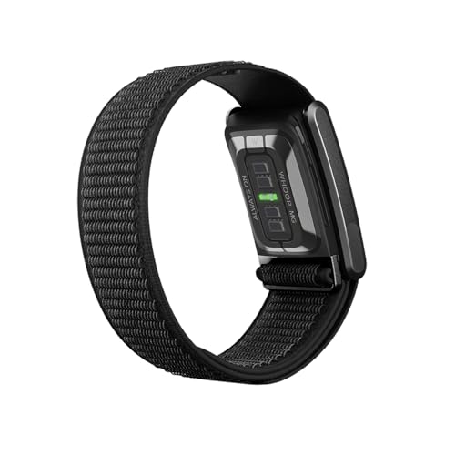 WHOOP 5.0/MG Navigator Rugged Outdoor Performance Watch Band - Ridgeline Edition