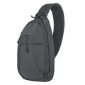 Helikon-Tex EDC Sling Backpack Shadow Grey Urban Line - Tactical Shoulder Bag