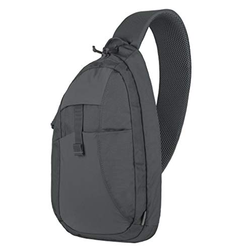 Helikon-Tex EDC Sling Backpack Shadow Grey Urban Line - Tactical Shoulder Bag