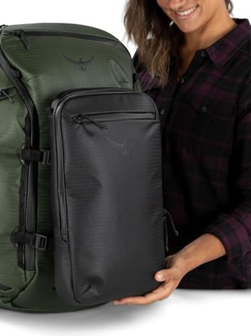 Osprey Archeon 7L Shoulder Sling, Black