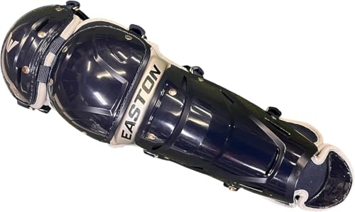 Easton Black Magic 2.0 Youth Catcher’s Set with NOCSAE Helmet & Gear, Ages 6-12