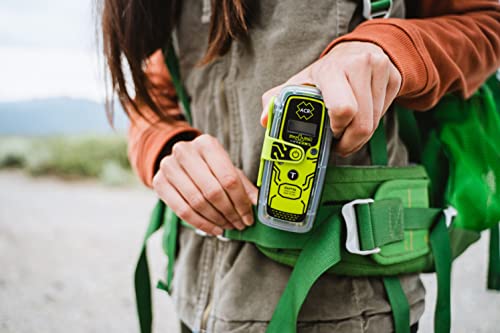 ACR ResQLink View RLS Personal Locator Beacon Satellite GPS Emergency Device