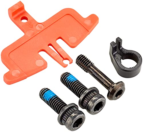 Shimano SLX BR-M7120 Front & Rear Brake Caliper Shim Kit