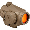 Vortex Crossfire Gen II - Tan, 2 MOA, Waterproof, 50K Battery Life