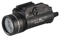 Streamlight 69260 TLR-1 HL Tactical Gun Light Black Non-Rechargeable
