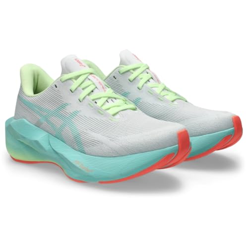 ASICS Women's NOVABLAST 6 Running Shoes - Lightweight Breathable Support