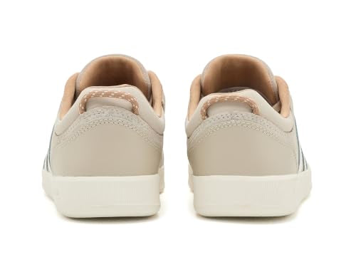 Merrell Womens Cygnet Leather Sneakers - Size 8.5 Basalt Stylish Comfort