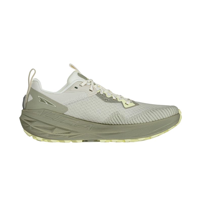 Altra Women's Experience Wild 2 Trail Running Shoe - Taupe, Size 8