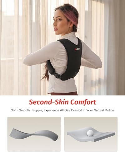 Zelus 15lb Washable Weighted Vest for Men Women - Slim, Discreet Fitness Gear
