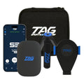 TAG ONE Portable Baseball Radar Speed Gun for Pitch & Hit - Accurate & Versatile