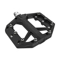 Shimano PD-GR400 Flat Resin Bicycle Pedals with Removable Pins