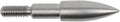 Bohning Screw-In Bullet Point - Precision Archery Accessory for Enhanced Accuracy