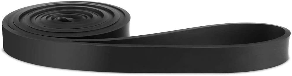 Skiennix Pull-Up Bands | Resistance Bands for Effective Workouts - Ideal for Home & Travel