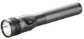 Streamlight Stinger 800 Lumens Rechargeable LED Flashlight Without Charger - Black, Heavy-Duty, Water & Impact Resistant
