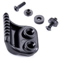 Right Hand Holster Belt Claw with Mounting Hardware - 1 Pack