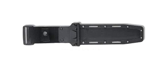 KA-BAR KB5020 ARMY STRAIGHT W/NYLON SHEATH