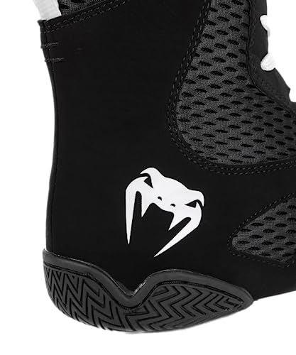 Unisex Boxing Shoes - Lightweight Support & Grip for Training