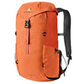 N NEVO RHINO 16L Hiking Backpack - Lightweight Daypack for Men Women - Orange